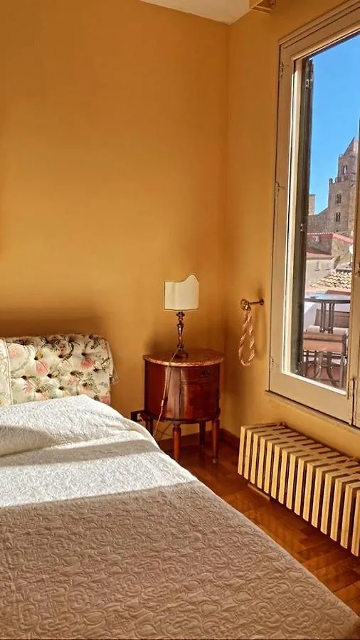 Il Pino E La Rosa Bed & Breakfast Cefalu