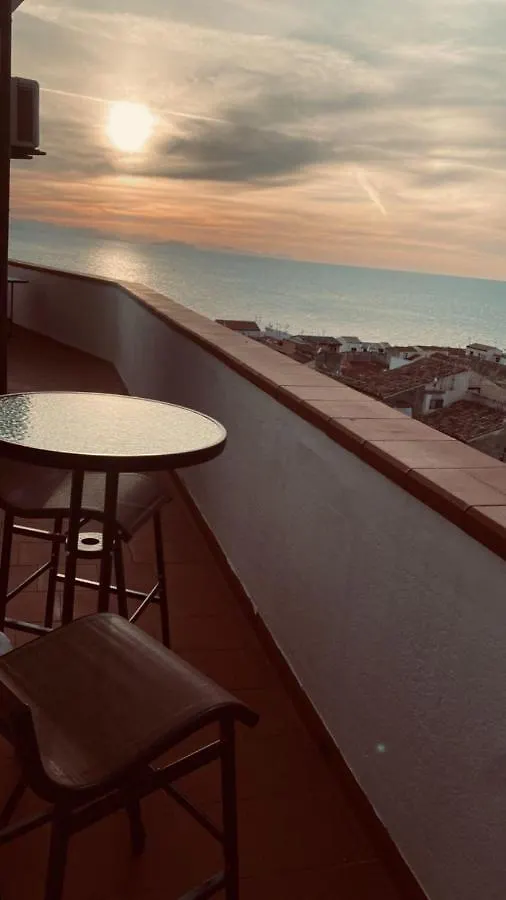 Il Pino E La Rosa Bed & Breakfast Cefalu
