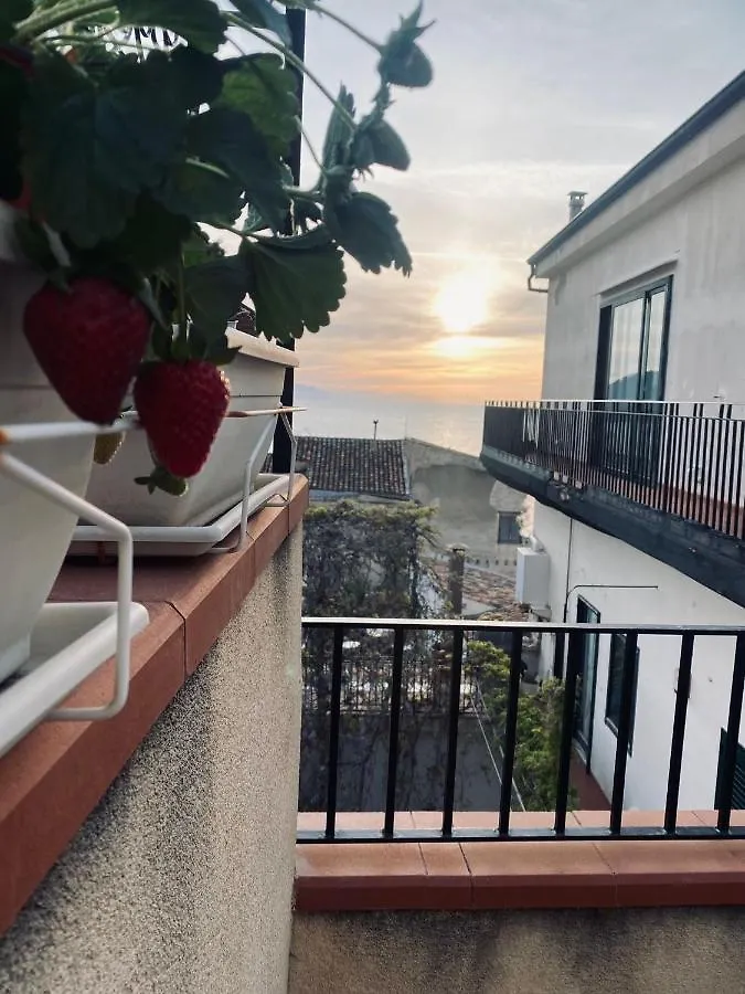 Il Pino E La Rosa Bed & Breakfast Cefalu