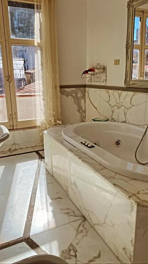 Il Pino E La Rosa Bed & Breakfast Cefalu