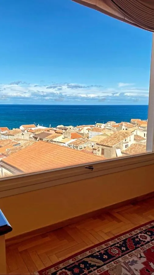Il pino e la rosa Bed and Breakfast Cefalù Bed & Breakfast