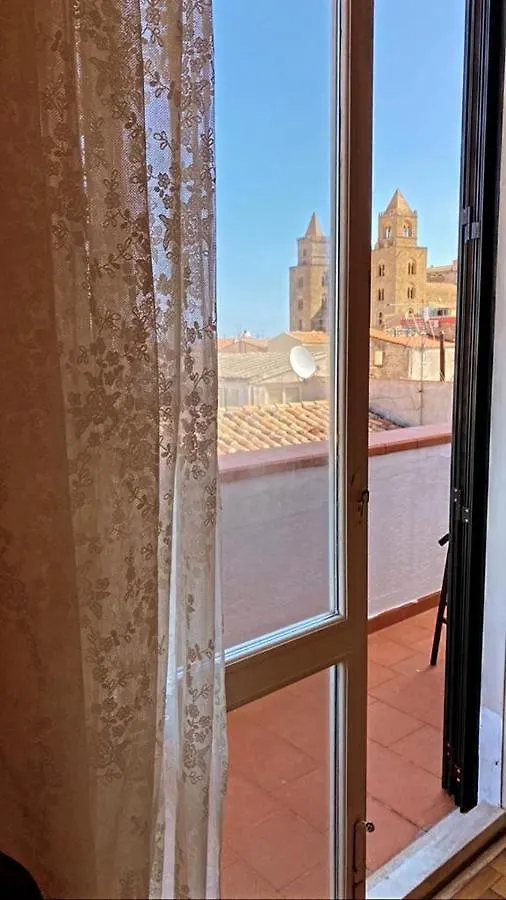 Il Pino E La Rosa Bed & Breakfast Cefalu