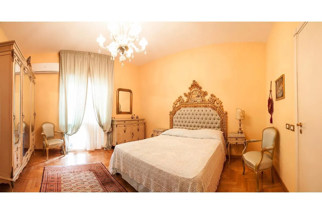 Il Pino E La Rosa Bed & Breakfast Cefalu Italy