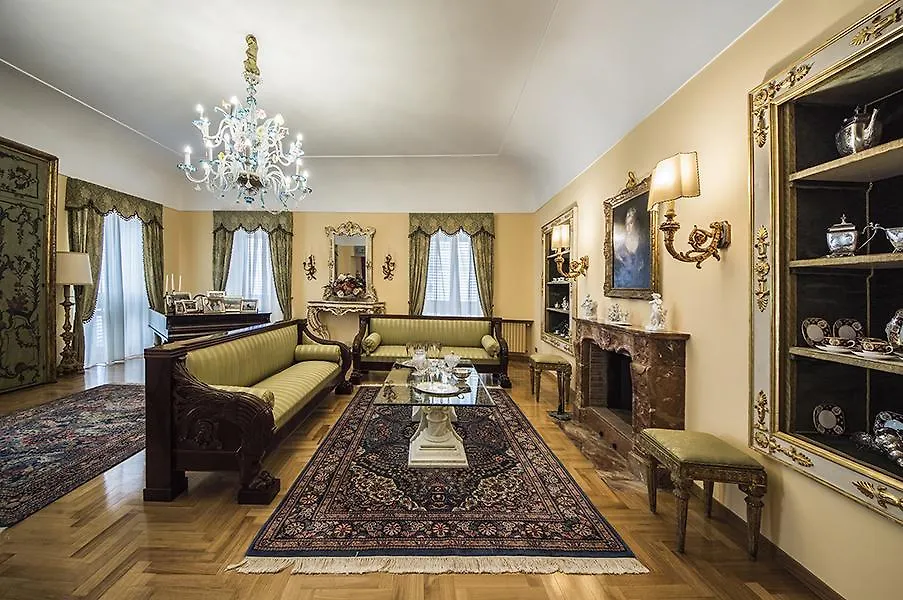 Il Pino E La Rosa Bed & Breakfast Cefalu 0*,